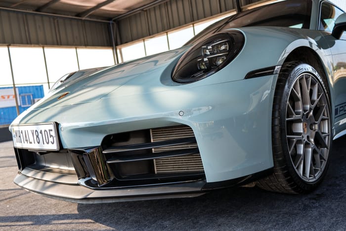 Porsche 911: your questions answered